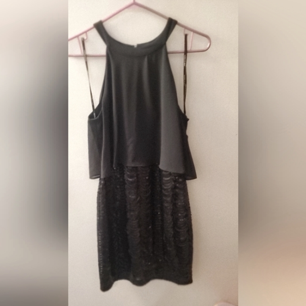 Guess Dress Brand New With Tags